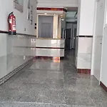 Pensión Nerjasol 2*