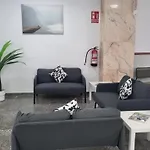 Nerjasol Pensión 2*