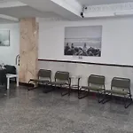 Nerjasol Pensión