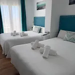 Guest house Nerjasol 2*