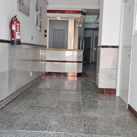 Guest house Nerjasol 2*