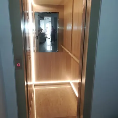 Nerjasol Guest house Nerja