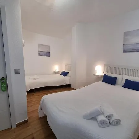 Guest house Nerjasol 2*