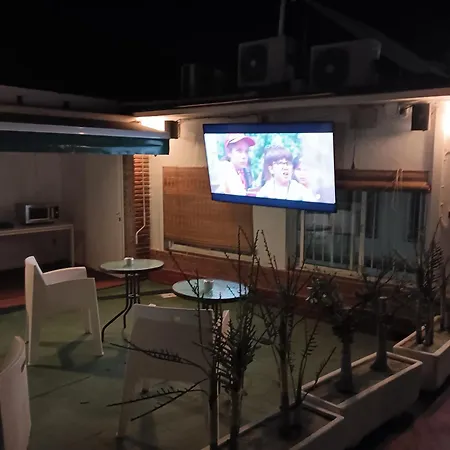 Nerjasol Guest house Nerja