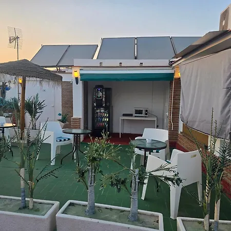 Guest house Nerjasol Nerja