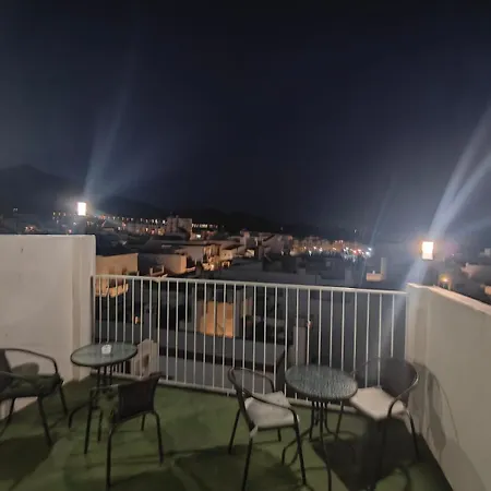 Guest house Nerjasol Nerja