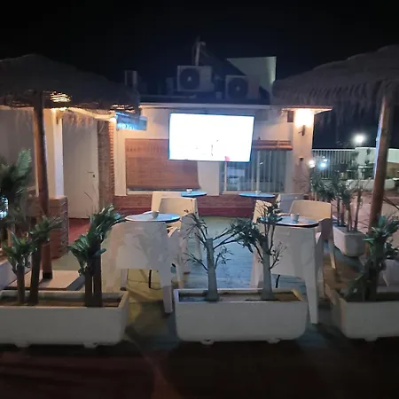 Nerjasol Nerja