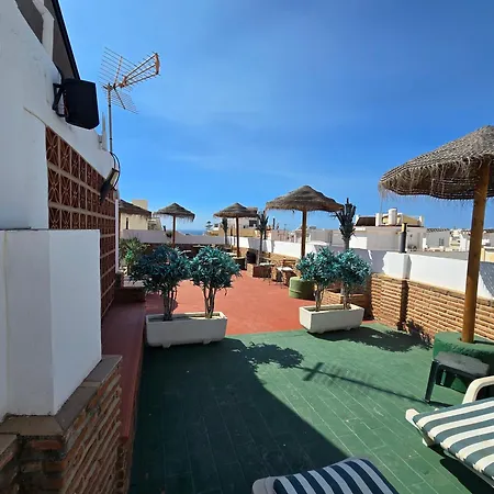 Nerjasol Guest house Nerja