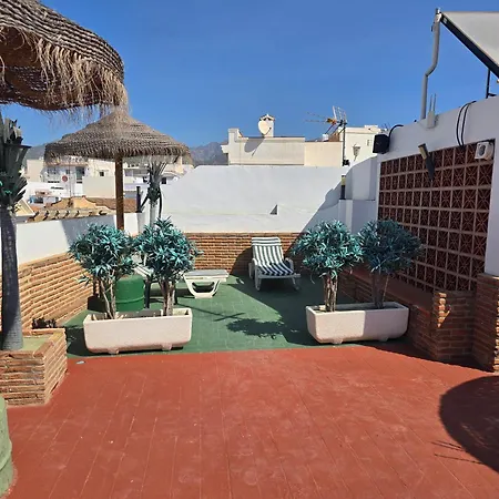 Nerjasol 2* Nerja