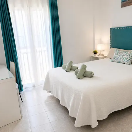 Πανσιόν Nerjasol Nerja