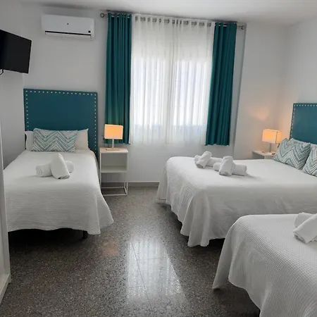 Nerjasol Guest house