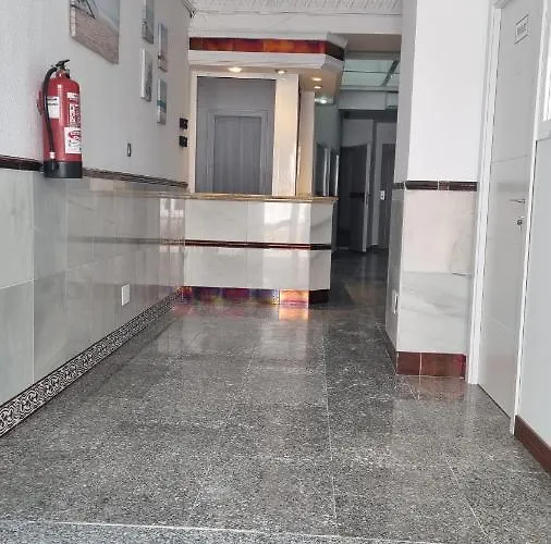 Guest house Nerjasol 2*