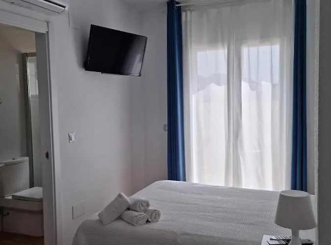 Nerjasol Guest house Nerja