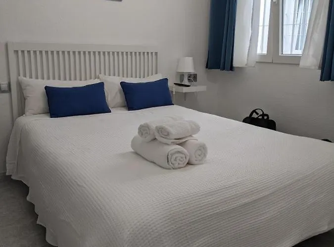 Guest house Nerjasol Nerja