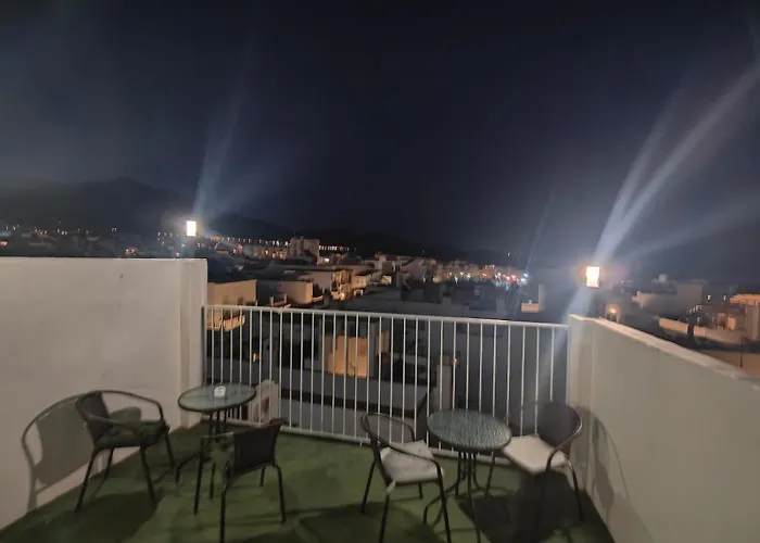 Guest house Nerjasol Nerja