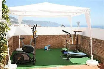 Nerjasol Guest house 2*