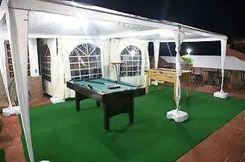 Guest house Nerjasol