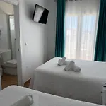 Guest house Nerjasol 2*