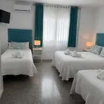 Nerjasol Guest house