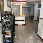 Guest house Nerjasol