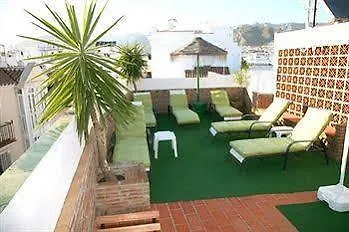 Gasthuis Nerjasol Nerja