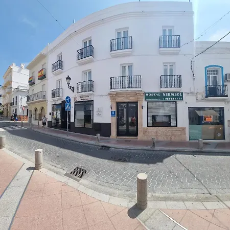 Affittacamere Nerjasol Nerja