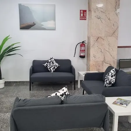 Nerjasol Guest house 2*