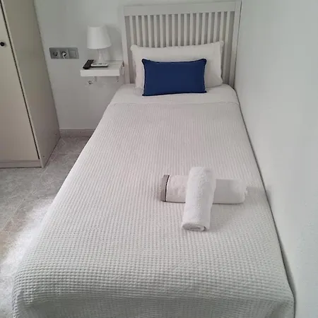 Guest house Nerjasol 2*