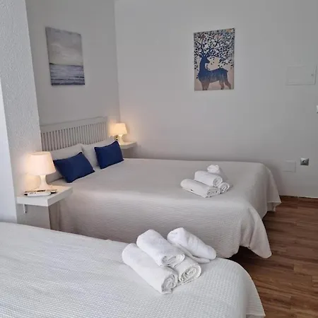 Nerjasol Guest house