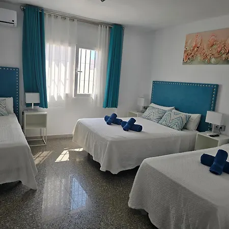 Nerjasol Guest house