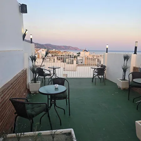 Nerjasol Guest house 2*