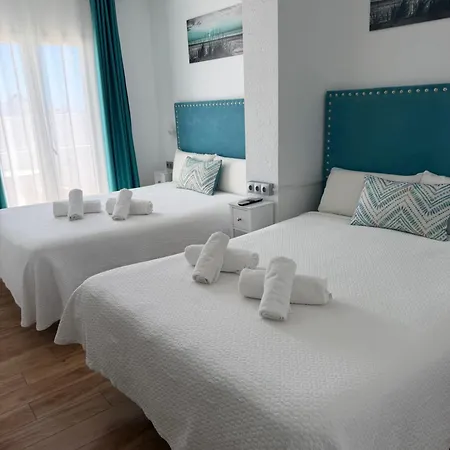 Nerjasol 2* Nerja