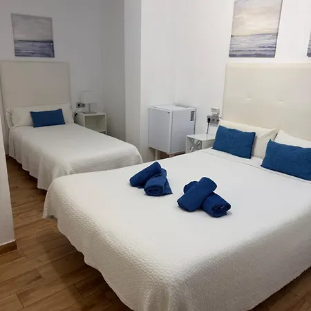 Guest house Nerjasol