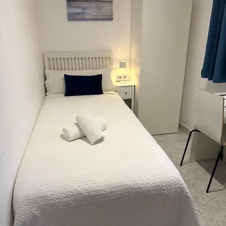 Nerjasol Guest house 2*