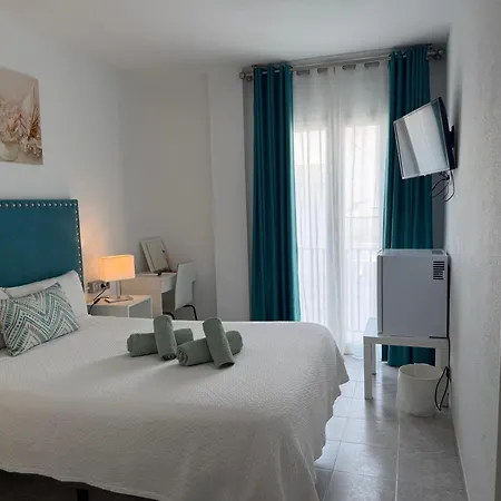 Guest house Nerjasol