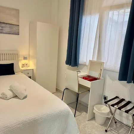 Nerjasol Guest house 2*