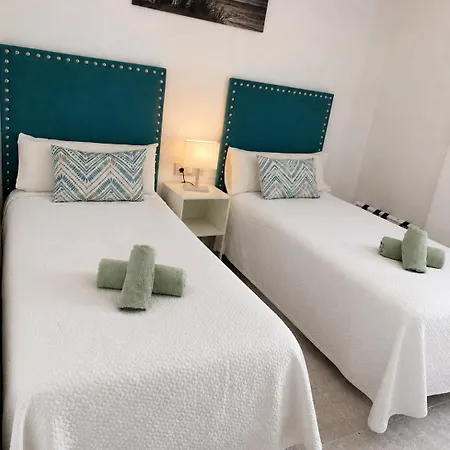 Guest house Nerjasol Nerja
