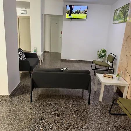 Nerjasol Guest house Nerja