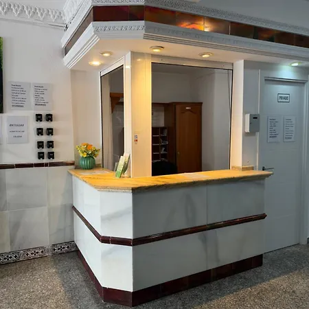 Guest house Nerjasol Nerja