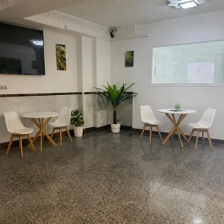 Nerjasol Guest house 2*