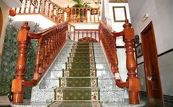 Nerjasol Guest house