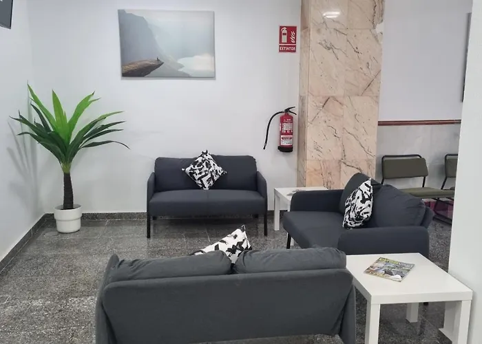 Nerjasol Guest house 2*