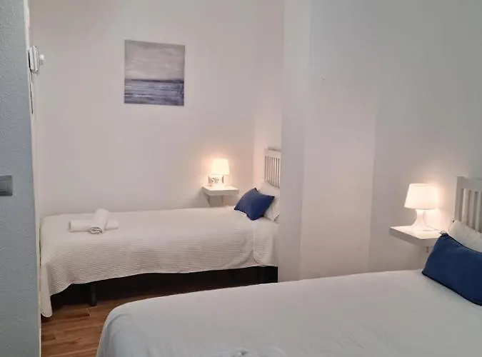 Nerjasol Guest house 2*