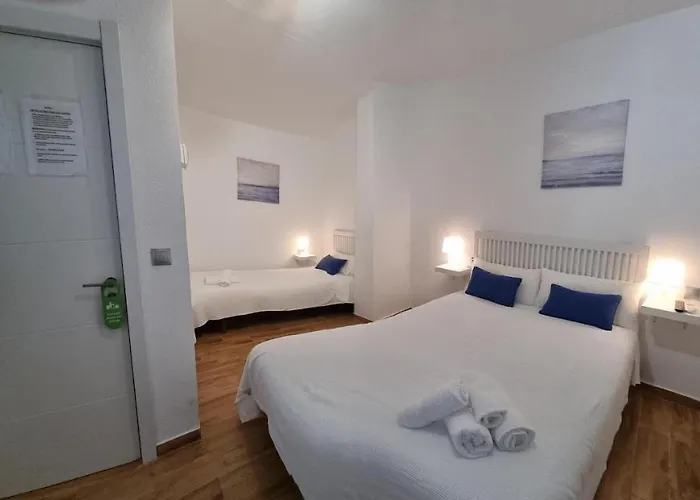 Guest house Nerjasol 2*