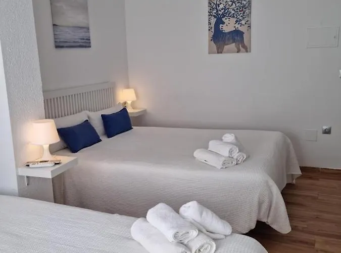 Nerjasol Guest house