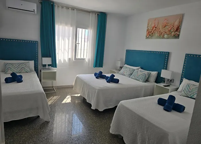 Nerjasol Guest house