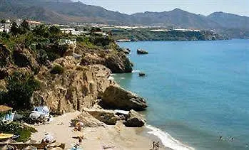 Guest house Nerjasol 2*