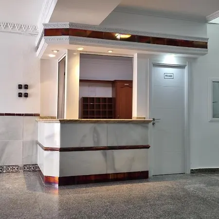 Nerjasol 2* Nerja