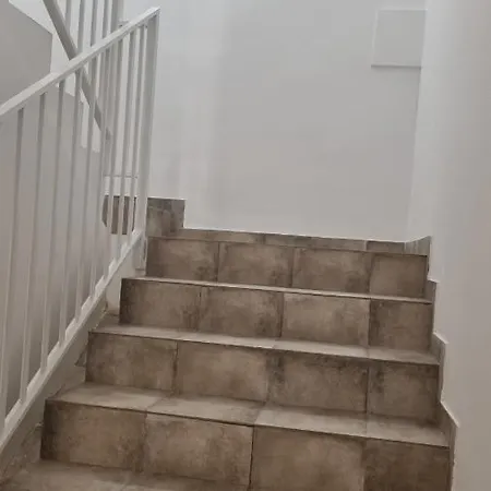 Nerjasol Pensionat Nerja