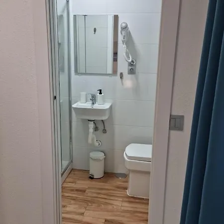Konukevi Nerjasol
